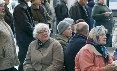 Повідомляйте вчасно ПФУ про зміну банківських реквізитів