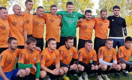 Чортківський футбол: провал «Росохача» і драматична перемога «Вигнанки» в обласних турнірах
