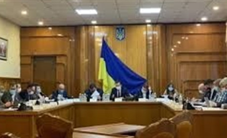 ЦВК формує виборчі комісії