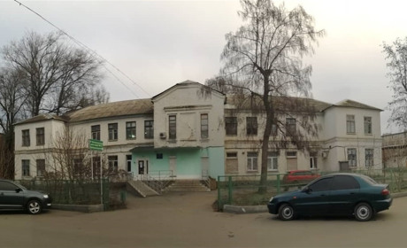 Развлекательный центр - вместо лечебного учреждения? Мелитопольцы встревожены новостью