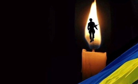 У Смілі прощатимуться з військовим Олександром Карповим