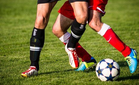 З ким гратимуть сватівські «Стожари» на Чемпіонаті області з футболу у Сватовому