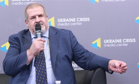 "Спецслужби ЛДНР" перетворили ПТУ Генічеська на катівню – Рефат Чубаров