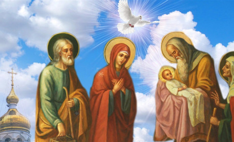 Церковні свята у лютому: православний календар на місяць