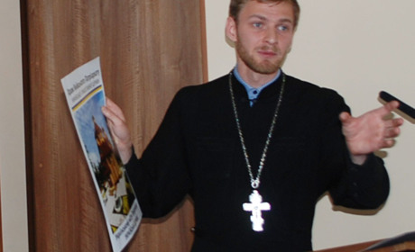 Чи бути українському храму у Покровську, вирішать на позачерговій сесії