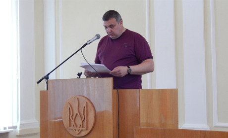 У Шепетівській районній військовій адміністрації відбулася нарада, яка стосувалася мобілізації