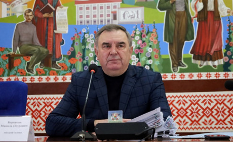 Міський голова Звягеля звітуватиме перед громадою: як взяти участь та поставити запитання