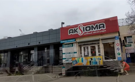 У Новій Каховці знову ростуть ціни