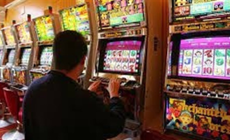 Игровая зависимость требует лечения