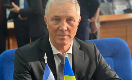 Володимир Сальдо пообіцяв Путіну повернути Херсон і захопити ще декілька міст