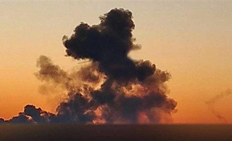 Обстріли Білопільщини: ситуація за п'ять днів тижня 31 липня - 4 серпня