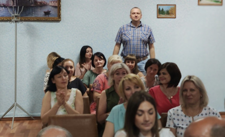 У Попаснянській ВЦА призначили нових посадових осіб