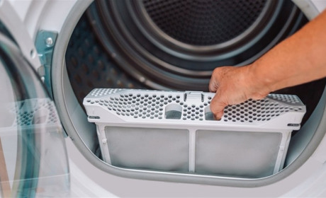 Що важливо знати про завантаження, режими та догляд за сушильною машиною