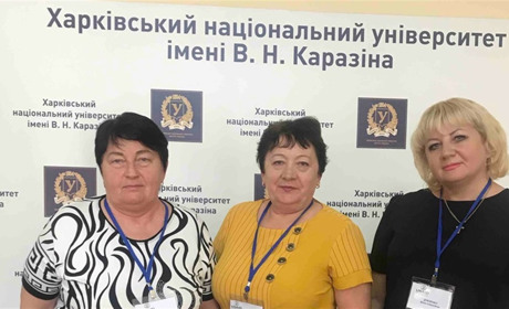 Публічні закупівлі під час війни: представниці Великобурлуцької громади відвідали тренінг