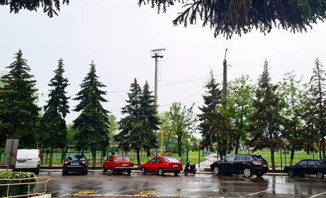 У Біляївської міської ради – нова адреса та депутатка у складі депутатського корпусу