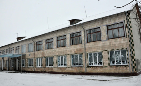 У Ромашівці закривають дев`ятирічку. Яка школа буде наступною?