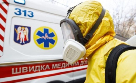 Не виходити з дому на вихідних: які обмеження хочуть запровадити на Київщині