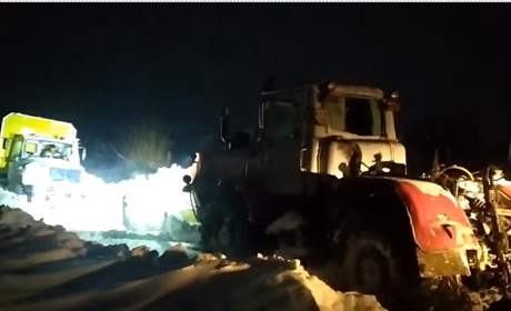 Енергетики Біляївки вже добу працюють над відновленням енергопостачання населених пунктів 