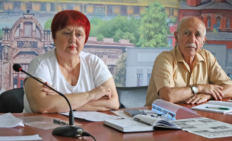 Жмеринка затвердила Антикризовий план на випадки блекаутів: звітують перед громадою