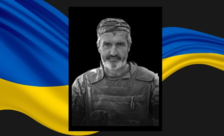 Після двох років невідомості: у Городці прощатимуться з Миколою Симонюком
