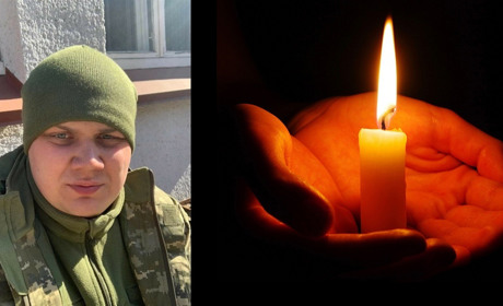 Народився на Білопільщині і загинув, її захищаючи: Білопілля попрощалося з Олексієм Курановим