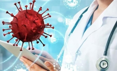 Ковід на Білопільщині: скільки хворих маємо на 6 вересня