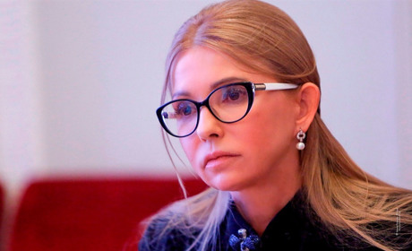 «Витягувати людей і країну з енергетичної пастки треба негайно», — Тимошенко
