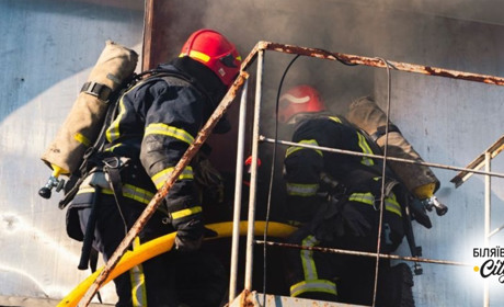 За добу на Одещині у пожежах загинуло двоє людей, є врятовані і госпіталізовані