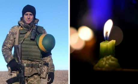 Війна знову забирає кращих з кращих: під Вугледаром загинув жмеринчанин Данило Галкін