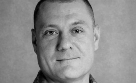 Він прикрив собою життя: пам’яті Захисника України Олександра ПОТОРОЧІ