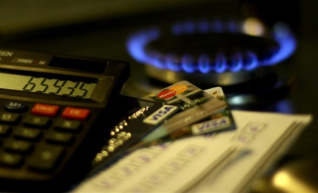 Нам готують третю платіжку за газ