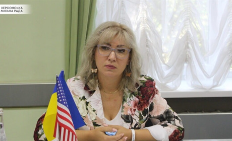 Галина Лугова подала апеляцію: хоче поновитись на посаді секретарки Херсонської міської ради
