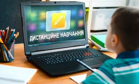 Садочки працюватимуть у звичному режимі. Більшість шкіл громади – дистанційно. Дивіться, які саме