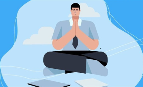 10 кроків, які допоможуть розвинути стресостійкість - психологічна допомога