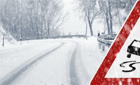 Туман та ожеледиця: якої погоди чекати на Білопільщині на початку наступного тижня