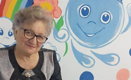 Війна забрала дім, спокій і мирне життя: історія Любові Іконнікової з Херсонщини