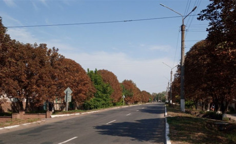 Тест: як називалися сватівські вулиці до декомунізації