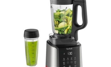 Блендер Tefal Blendforce 2 BL435: найкращий блендер для маленьких кухонь