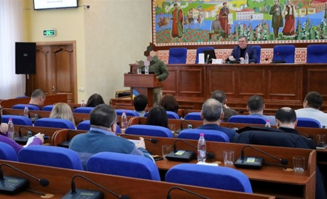 Огляд рішень виконавчого комітету міської ради у Звягелі: офіційна інформація
