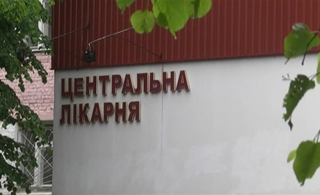 У ЦРЛ планують облаштувати найкраще у Сумській області реабілітаційне відділення