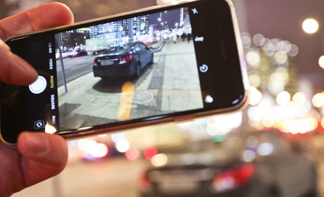 Українцям запропонували заробляти на порушниках правил дорожнього руху