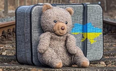 Запрацював портал “Діти війни” – платформа для розшуку дітей