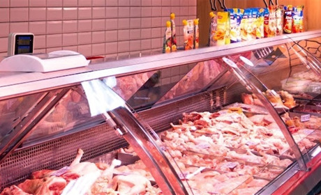 Продавчиню м’ясного магазину в Сарнах оштрафували за куплену меддовідку