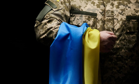 В Україні продовжено воєнний стан і мобілізацію на 90 днів