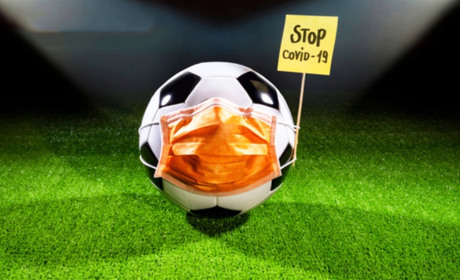 Вимушений анабіоз, або тайм-аут для спорту через карантин