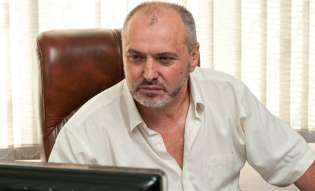 Директор херсонського водоканалу повідомив, що вода з-під крана у Херсоні придатна для пиття