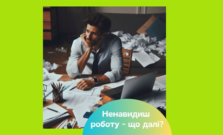 Лояльність — це робота за меншу зарплату. 11 кар'єрних помилок, які коштують років життя