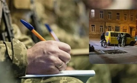 Антирейтинг: на Одещині фіксують найбільше грубих порушень щодо прав людини у роботі ТЦК