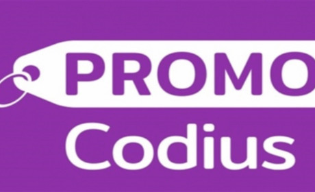 Експерти Promocodius “з перших рук” довідалися про плани українців на подарунки до 8 березня