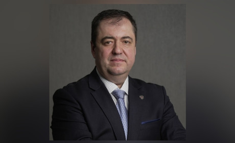 Повідомили про підозру одеситу, який очолює так зване «представництво Херсонщини» при уряді рф